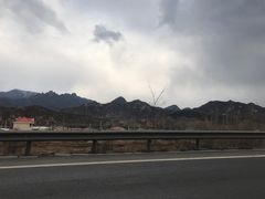 -柳沟豆腐宴69号福豆堂