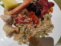 -深圳湾万怡酒店