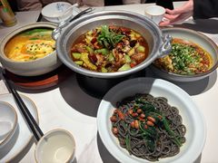 -辛香汇·现炒川菜(城北万象城店)