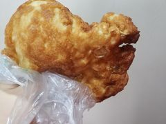 糖油饼-老磁器口豆汁店(马家堡店)