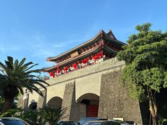 -惠州康帝国际酒店