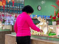 -九寸花汀烤肉海鲜自助(宽城万达店)