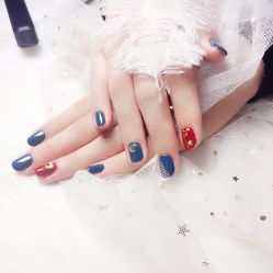 -丫丫NAIL日式自助美甲美睫沙龙