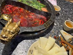 -蜀大侠火锅(春熙路店)