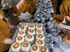 -熊猫家PANDA BAKERY(望江店)