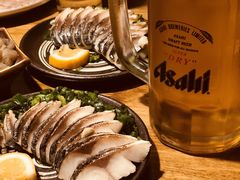 -鸟内会居酒屋(得意潮馆店)