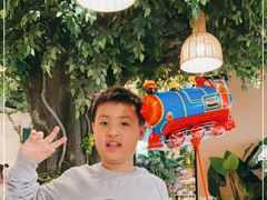 -原味田园·客家菜·土窑鸡(中航城君尚购物中心店)