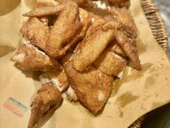 -前海沿·青岛菜(乐客城店)