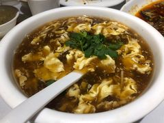 酸辣汤-峨嵋酒家(地安门店)