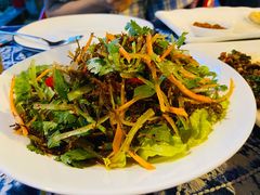 -滇道云南特色料理(康定路店)