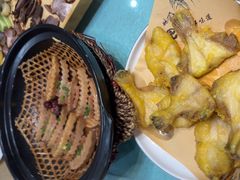 -和源祥·日照菜扛把子(万平口一店)