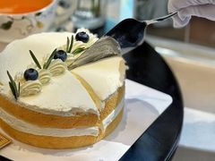 -杜哈夫DOUX RÊVE·生日蛋糕(日月光店)