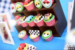 -重庆江北希尔顿逸林酒店·宴会厅