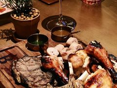 -Mammamia意大利餐厅(阳春巷店)