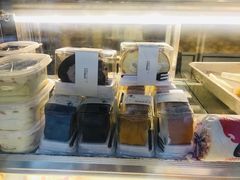 -甜嘟嘟烘焙坊(舒城路店)