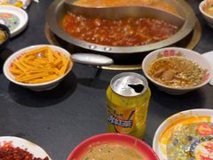 -沸炉重庆老火锅(军事博物馆店)
