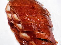 酥香嫩烤鸭-四季民福烤鸭店(故宫店)