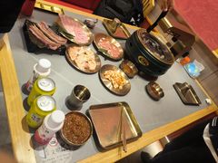 -龙虾奇迹泥炉烤肉(大华三路店)