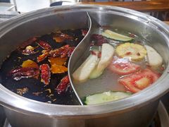 -盖帮鳝鱼串串(东郊记忆店)