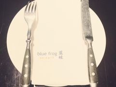 -bluefrog蓝蛙(悠唐购物中心店)