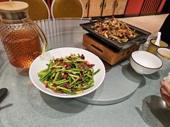 -辛香味烧鱼馆·非遗技艺·排骨红烧肉(光谷医药园店)