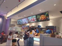 -DQ·蛋糕·冰淇淋(三亚青春颂店)