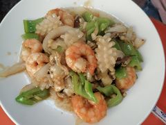-小红门海鲜
