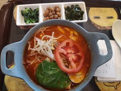-魏家凉皮(十里河店)