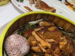 -红菜坊·烤鸭·川鲁宴(石园店)