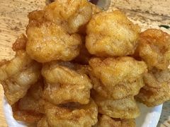 -郑记•不夜城烧烤•龙虾•虾蟹(黄鹤楼店)