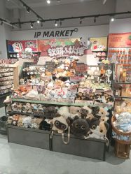 -酷乐潮玩(七宝领展广场店)