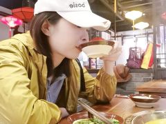 -受气牛肉·重庆耙牛肉(来福士店)