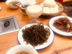 -尼玛藏家风味园(阿山食城店)