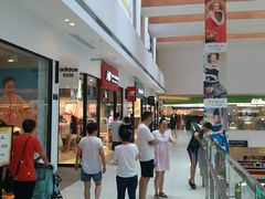 -宁波杉井奥特莱斯广场