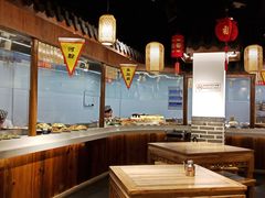 -老城南.鸭血粉丝汤(夫子庙店)