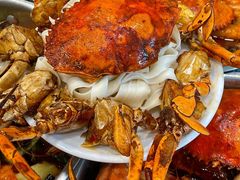 -上海滩餐厅(BFC外滩金融中心店)