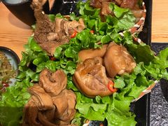 -湊湊火锅·茶憩(皇姑万象汇店)