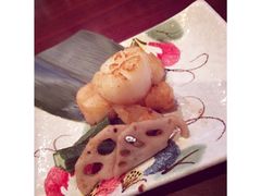 -兄弟船日本料理(新世界花园店)