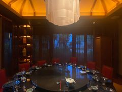 包厢-丽江金茂凯悦臻选酒店-滇香馆