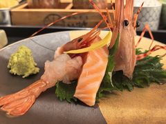 -Sushi Hanzo半藏(天环广场店)
