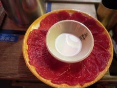 -蜀大侠火锅(森兰花园城店)