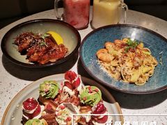 -BE BRIGHT KITCHEN(正佳广场店)