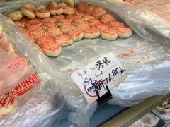 -爱德顺糕点食屋(利民道店)