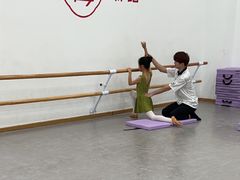 -予荷舞蹈(盛景校区)