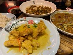 -粗粮人家(簋街店)