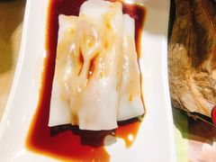 黄沙猪润肠-添好运点心专门店(北角店)