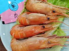 -蟹上黄·蟹黄面·江南糖水(人民广场店)