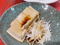 -魁盛居百年鲁菜馆(中林路店)