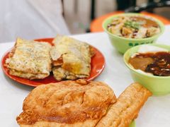 炸果子-食为天(贵阳路店)