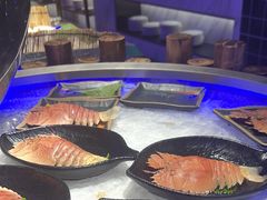 -花西亭·海鲜自助餐厅(瑞城名人酒店)